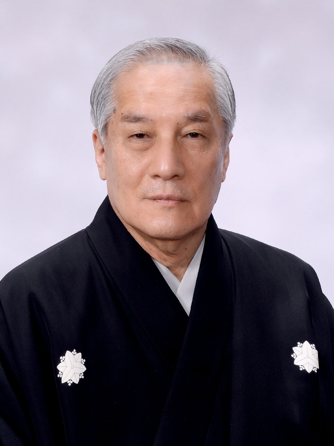 金剛 永謹 氏