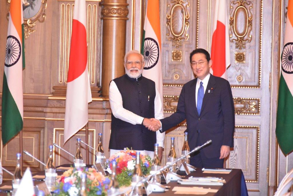 ナレンドラ・モディ首相 | 接遇 | 迎賓館赤坂離宮 | 内閣府