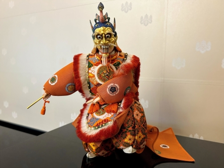 桐の間のイメージ