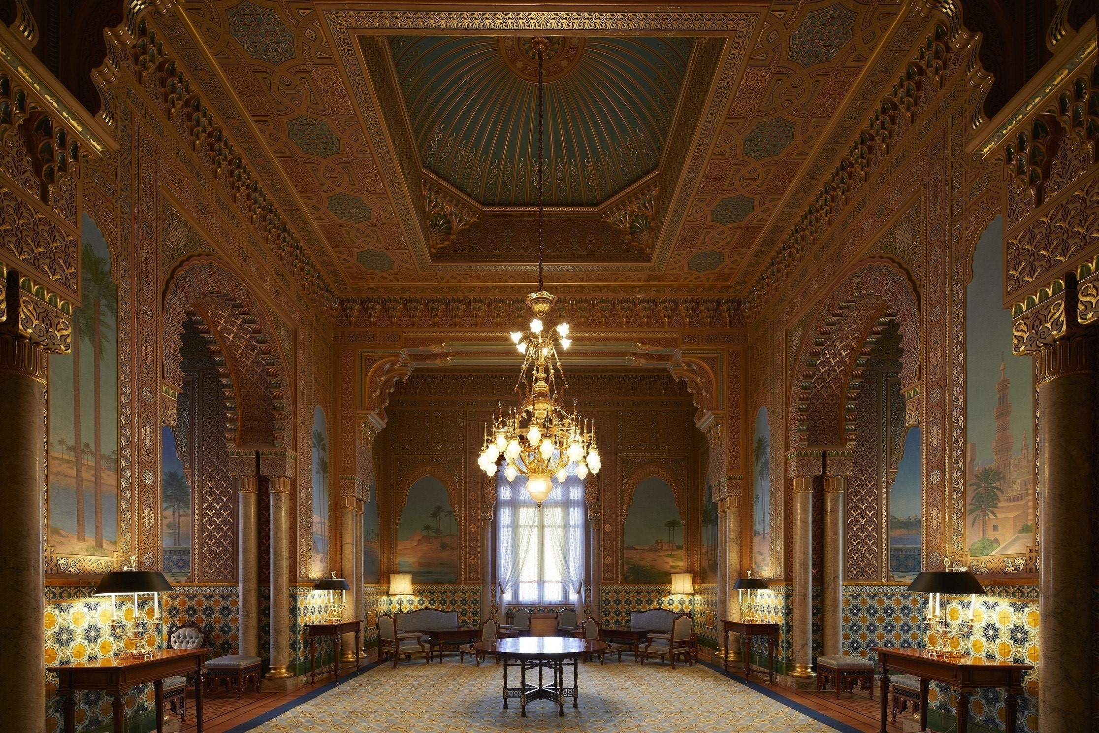 迎賓館非公開エリア（東の間）の特別公開を行います！（2月19日(木曜日