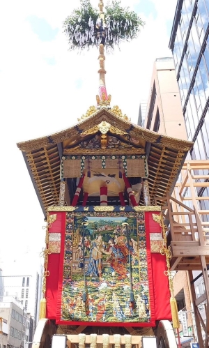 かんこほこのイメージ