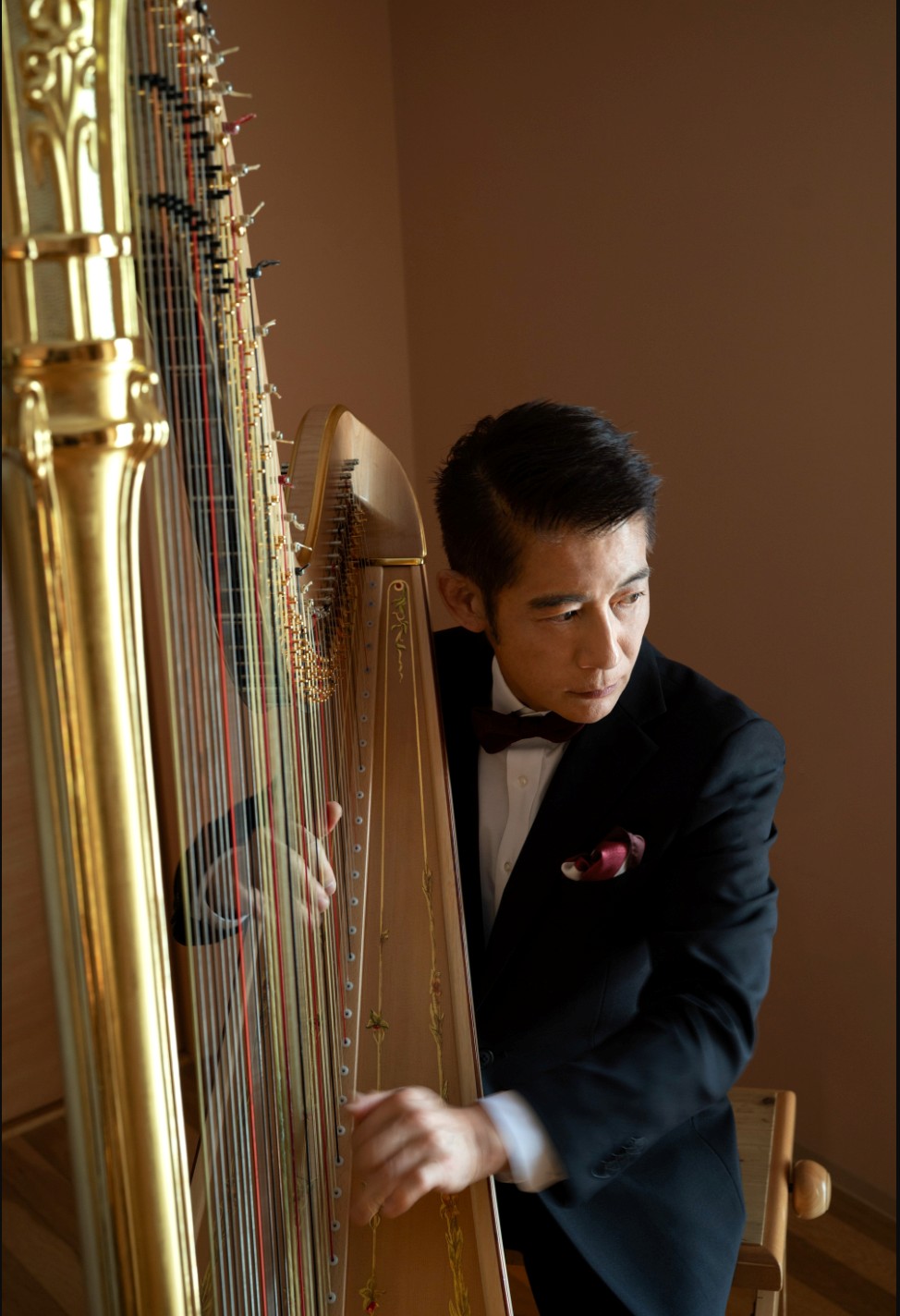 朝川朋之
